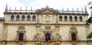 Convocatoria de empleo para 21 profesores en la Universidad de Alcalá de Henares