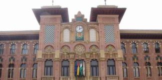 Oposiciones en la Universidad de Córdoba para auxiliares administrativos