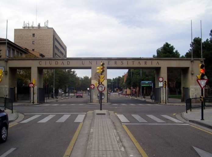 Universidad Zaragoza