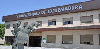 La Universidad de Extremadura convoca 25 becas para cursar postgrados en Iberoamerica