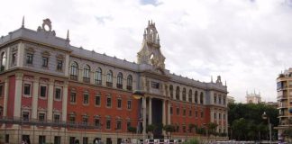 La Universidad de Murcia convoca catorce bolsas de empleo para profesores sustitutos Universidad de Murcia