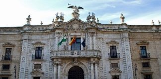 Oposiciones en la Universidad de Sevilla para estabilizar 40 plazas de administración y servicios