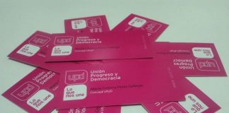 UPyD publica una oferta de empleo para buscar asistente en el Congreso de los Diputados