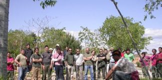 Oferta de empleo para capataces y peones de biodiversidad en Valencia y Alicante