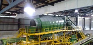 Vaersa convoca bolsa de trabajo para peones en plantas de residuos de la Comunidad Valenciana