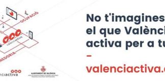 Valencia Activa colabora en la selección de personal para Makro Valencia Activa web