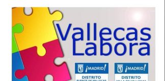 Formación y empleo para 75 personas en el distrito de Vallecas de Madrid