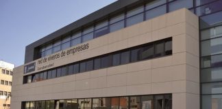 Abrirán este año cuatro nuevos viveros de empresas en la Comunidad de Madrid Vivero Empresas Carabanchel