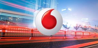 Vodafone ofrece trabajo a recién titulados universitarios en Discover Graduate Program Vodafone