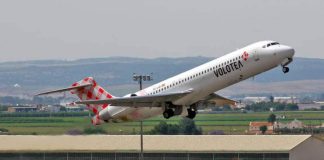 Volotea creará más de 150 puestos de trabajo en 2017