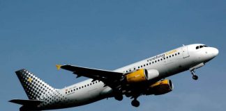 Vueling abre un proceso de selección para ampliar su plantilla de tripulantes de cabina