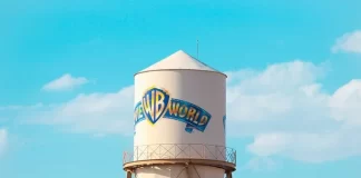 Nueva oferta de empleo en el Parque Warner para 40 auxiliares