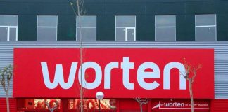La cadena de tiendas Worten apuesta por crear empleo en España con nuevas aperturas Worten